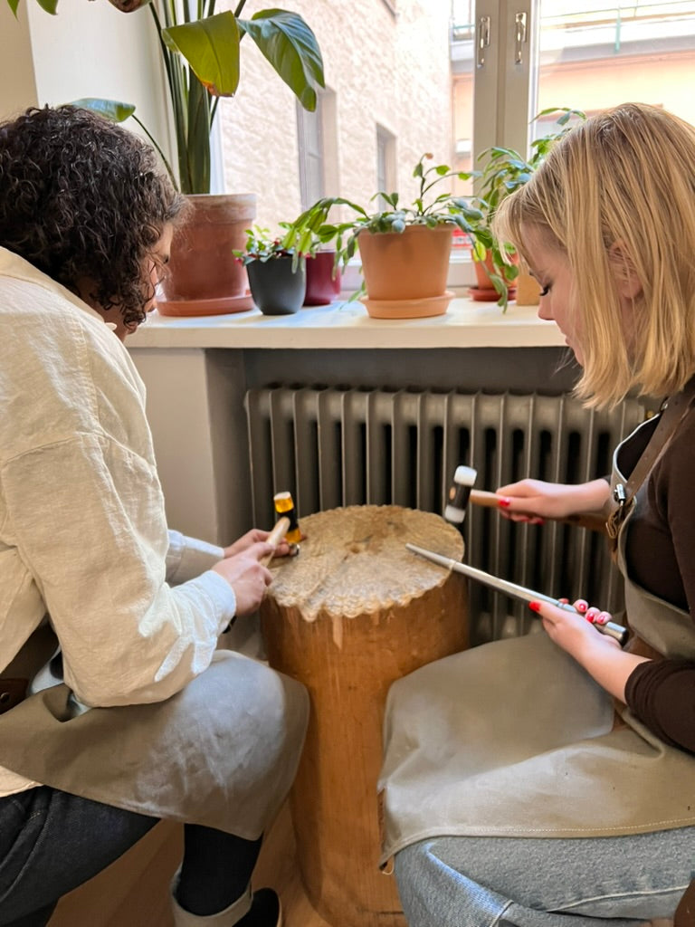 Kultasepän korupaja