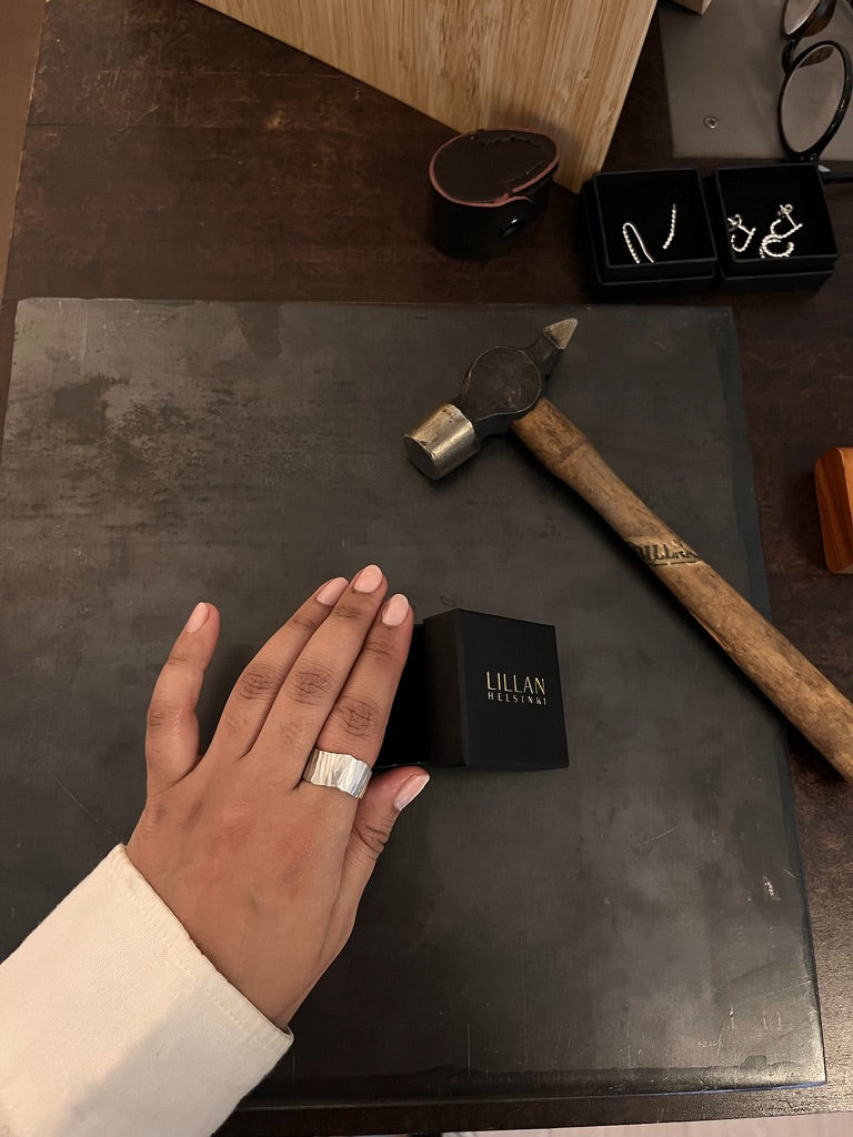 Kultasepän korupaja